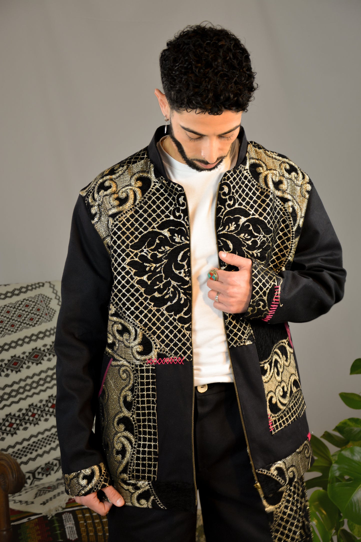 Ensemble Noir 02679