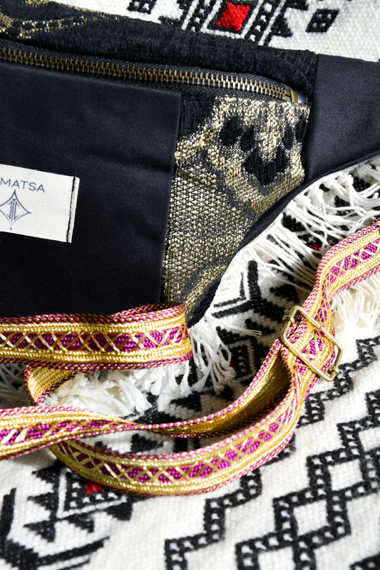 La Banane dorée édition EDEN