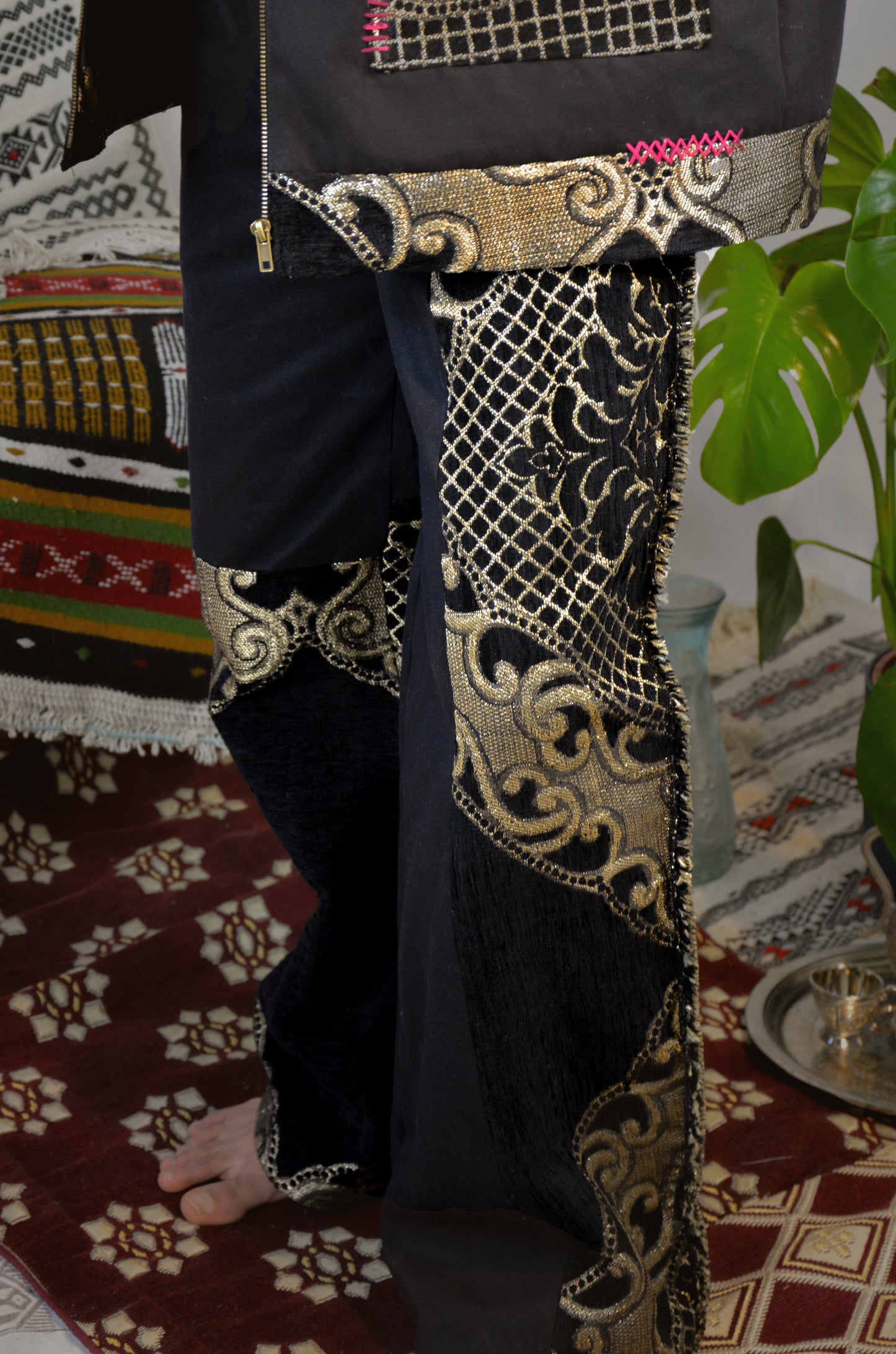 Ensemble Noir 02679